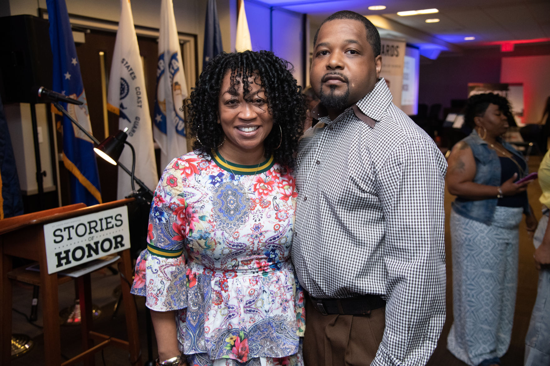 St. Louis Post-Dispatch Stories of Honor Awards Dinner